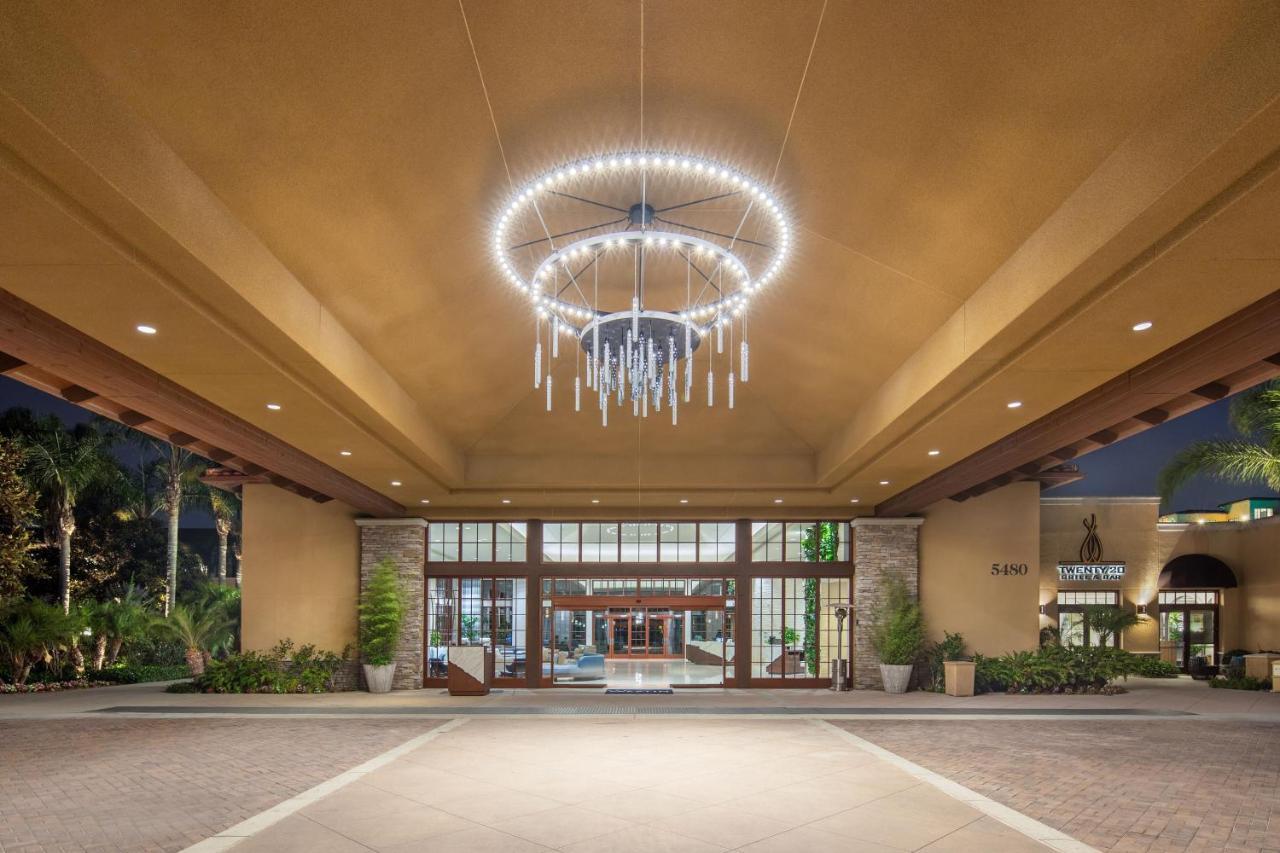 The Westin Carlsbad Resort & Spa Exterior photo